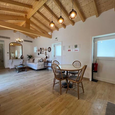 Eido De Bairros - Casa Cantinho Da Touca อาร์กอสเดวัลเดเวซ ภายนอก รูปภาพ