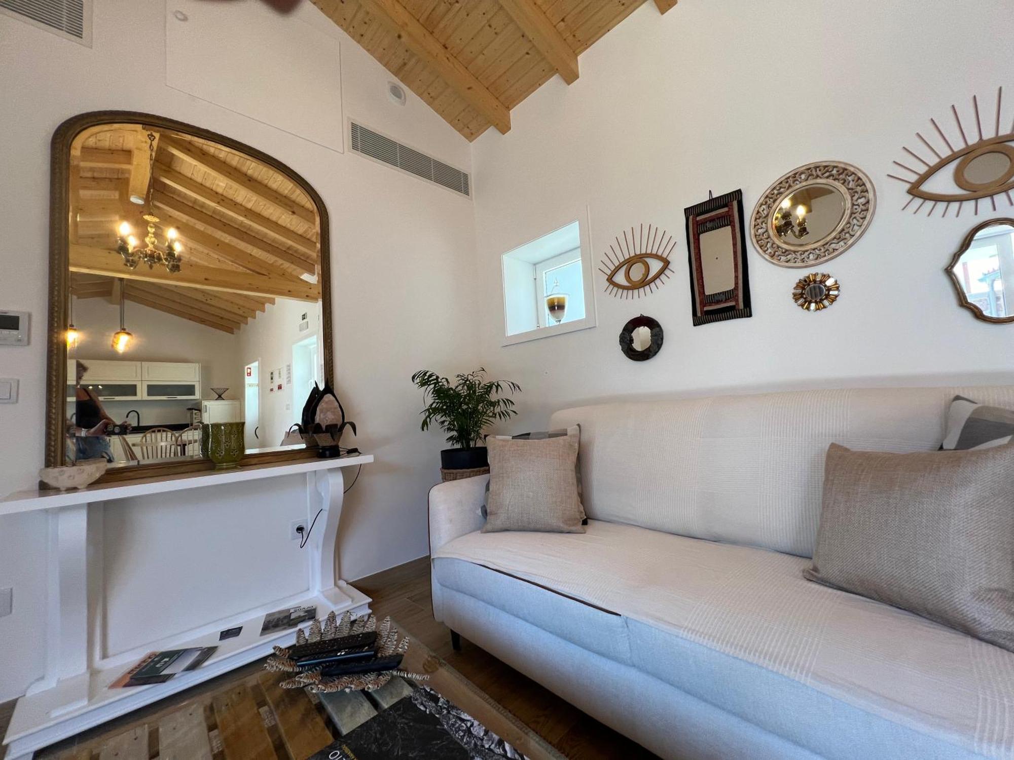 Eido De Bairros - Casa Cantinho Da Touca อาร์กอสเดวัลเดเวซ ภายนอก รูปภาพ