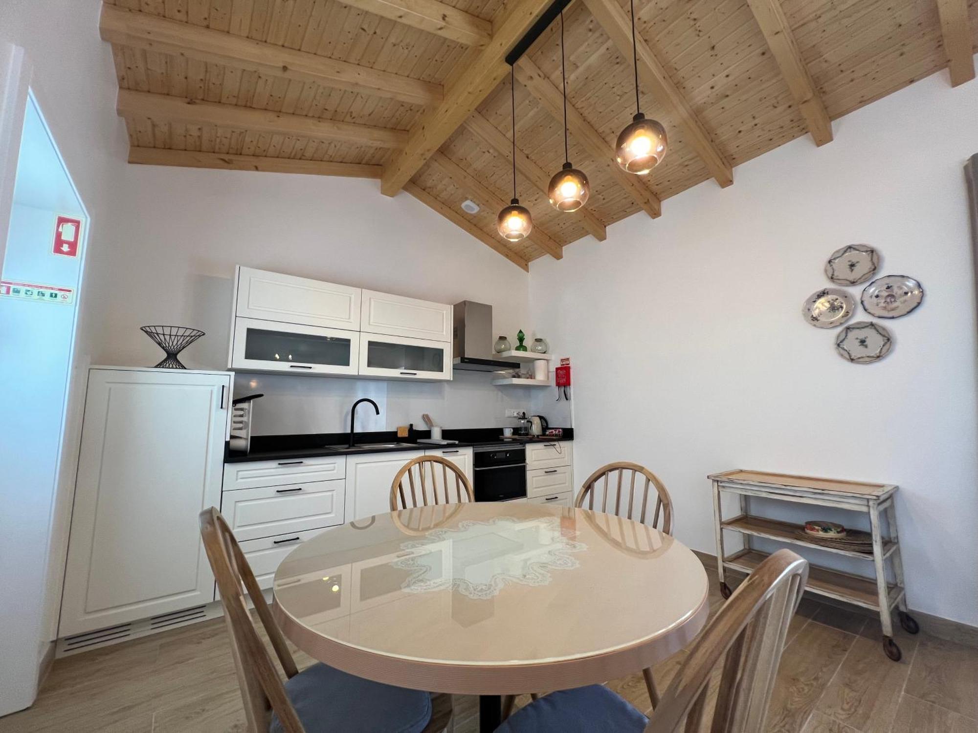 Eido De Bairros - Casa Cantinho Da Touca อาร์กอสเดวัลเดเวซ ภายนอก รูปภาพ