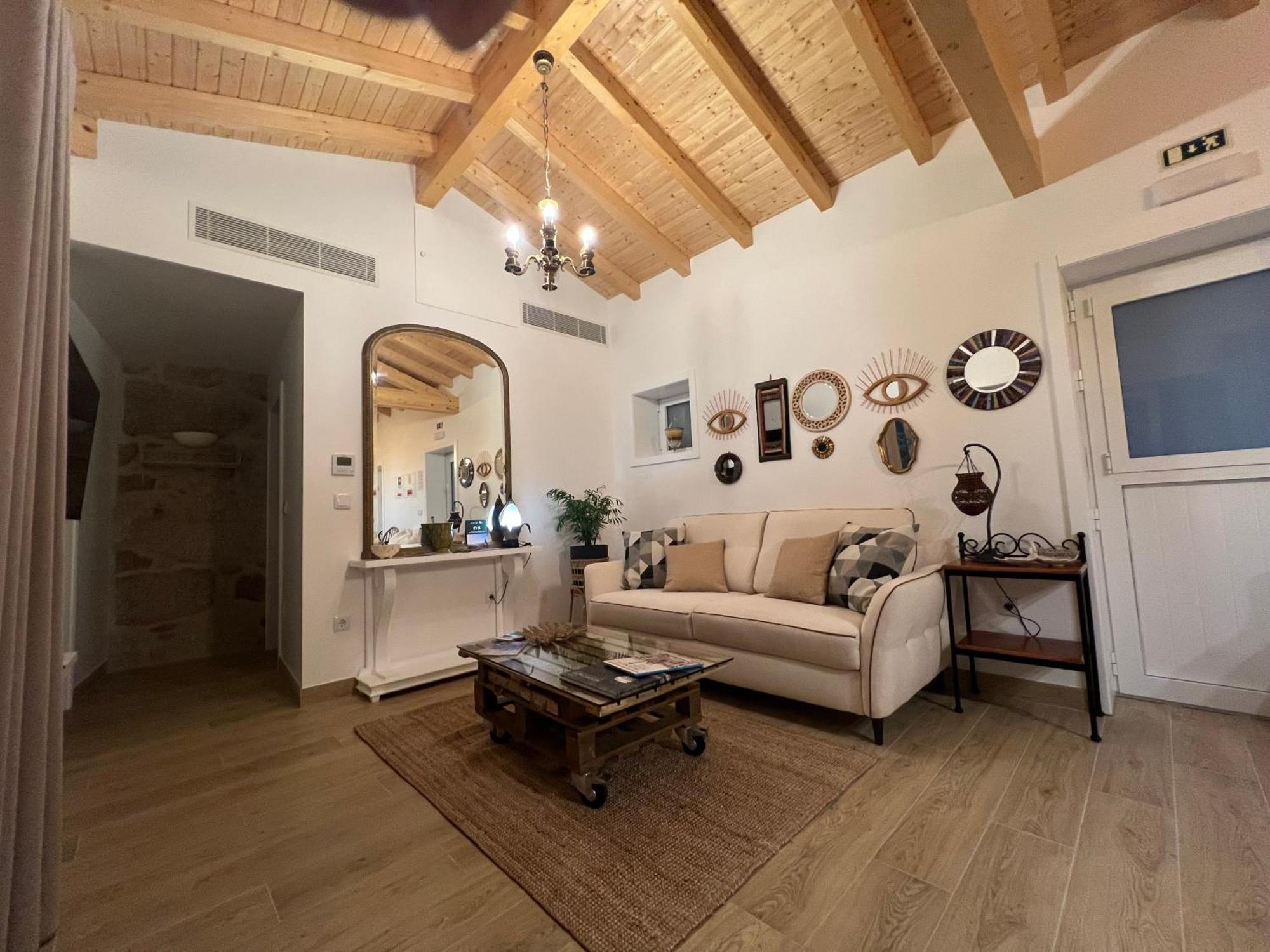 Eido De Bairros - Casa Cantinho Da Touca อาร์กอสเดวัลเดเวซ ภายนอก รูปภาพ